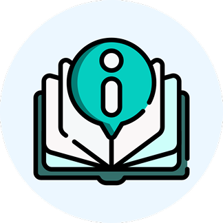 أيقونة الاستخدام